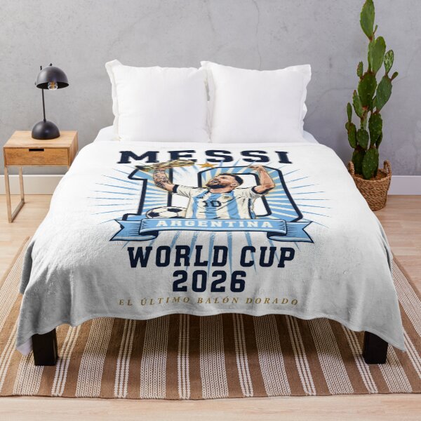 Item preview, Messi worldwide, soccer fan, futbol fan designed and sold by mwebba2005.