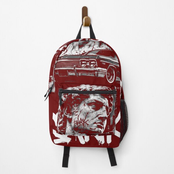Item preview, SANKY APPERAL Streetwear Graffiti Statue – Urban Art Graphic designed and sold by Sanky-Apparel.