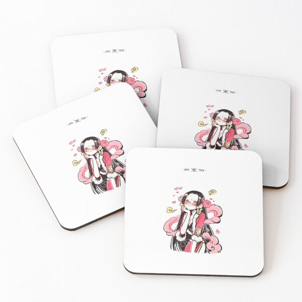 Item preview, Flower Power Archaeologist Anime Design designed and sold by nyxium-art.