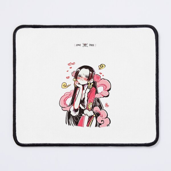 Item preview, Flower Power Archaeologist Anime Design designed and sold by nyxium-art.
