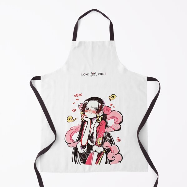 Item preview, Flower Power Archaeologist Anime Design designed and sold by nyxium-art.