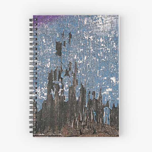 Item preview, city at dusk designed and sold by richman.