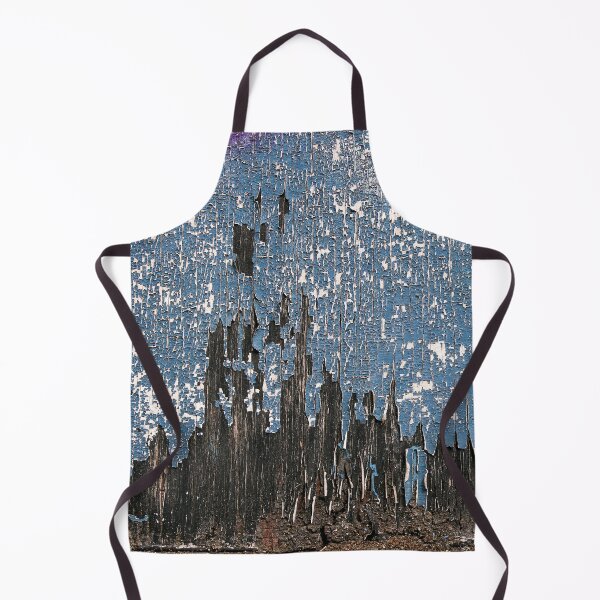 Item preview, city at dusk designed and sold by richman.