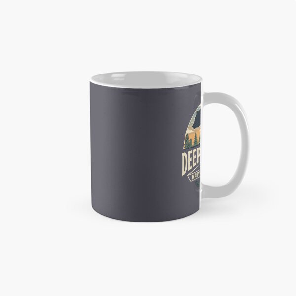 Item preview, Deep Creek designed and sold by bihtti.
