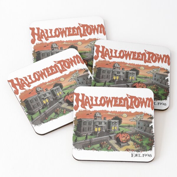 Item preview, Halloween town Est 1998  Halloweentown  designed and sold by Gbriel3.