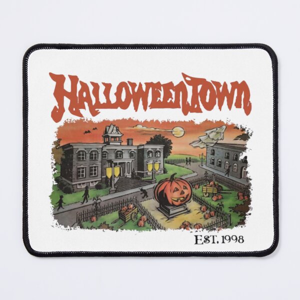 Item preview, Halloween town Est 1998 Halloweentown designed and sold by Gbriel3.