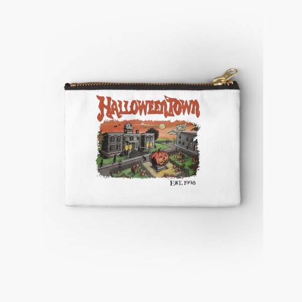 Item preview, Halloween town Est 1998  Halloweentown  designed and sold by Gbriel3.