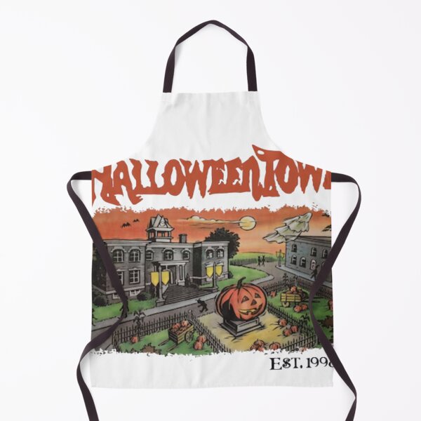 Item preview, Halloween town Est 1998 Halloweentown designed and sold by Gbriel3.
