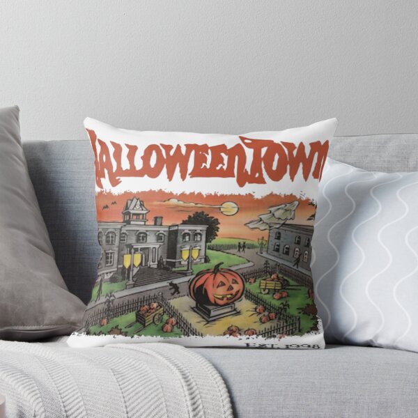 Item preview, Halloween town Est 1998  Halloweentown  designed and sold by Gbriel3.