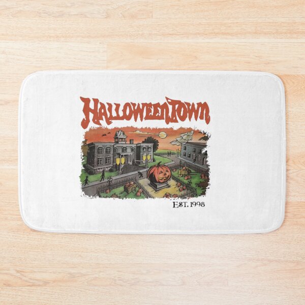 Item preview, Halloween town Est 1998  Halloweentown  designed and sold by Gbriel3.