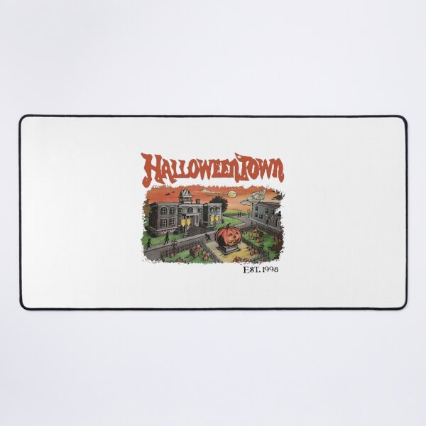 Item preview, Halloween town Est 1998  Halloweentown  designed and sold by Gbriel3.