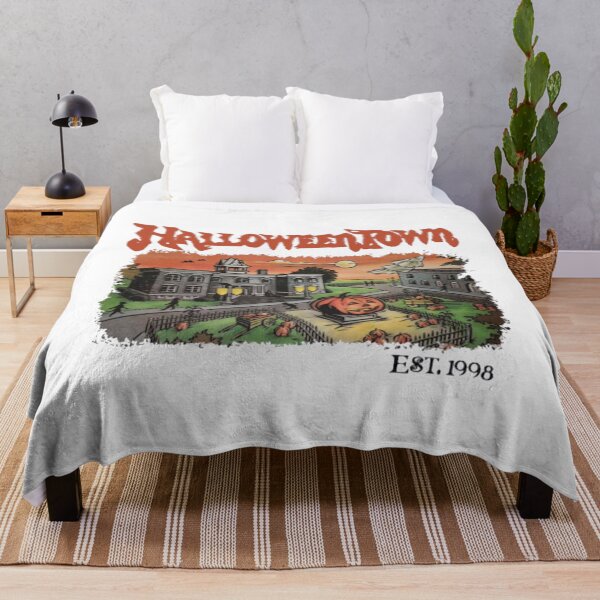 Item preview, Halloween town Est 1998 Halloweentown designed and sold by Gbriel3.