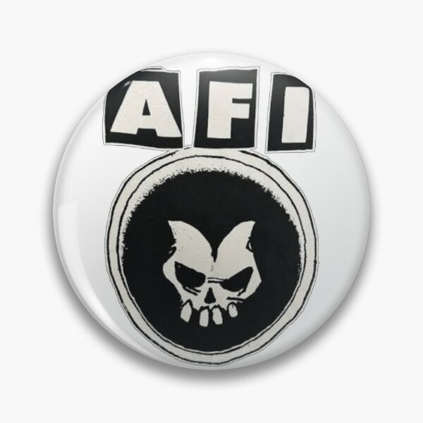 Item preview, afi band designed and sold by acraftsh.