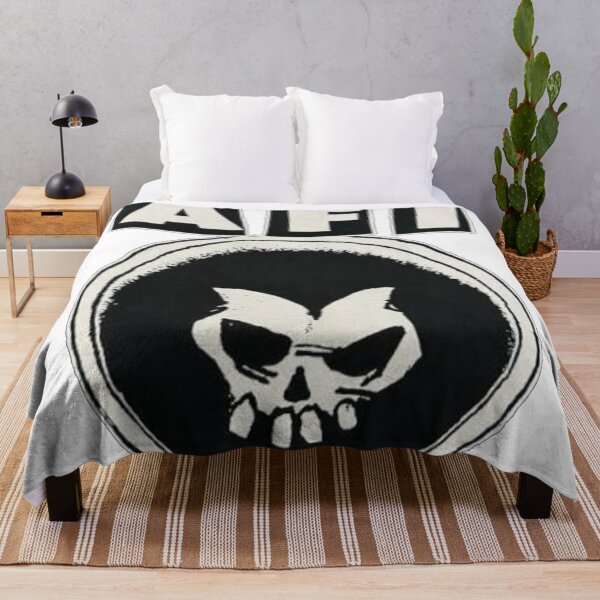 Item preview, afi band designed and sold by acraftsh.