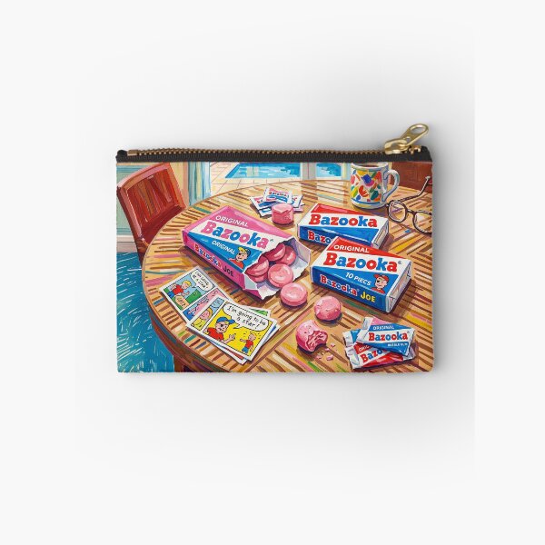 Item preview, Bazooka Gum  designed and sold by Home Decor Art.