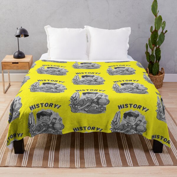 Item preview, History Student Vintage School Lover designed and sold by MyBestTeeses.