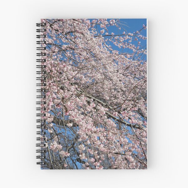 Item preview, Cherry Blossom, Sakura Tree, Japan Cherry Blossom designed and sold by Retr0Skye.