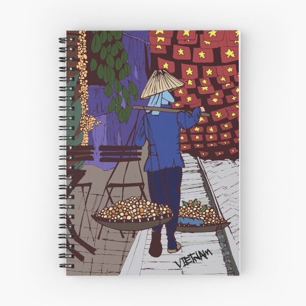 Item preview, Train Street, Hanoi  designed and sold by Francicci.