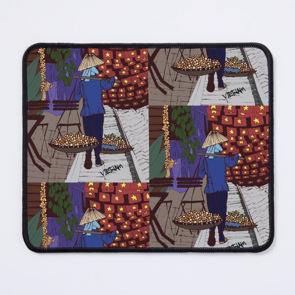 Item preview, Train Street, Hanoi  designed and sold by Francicci.