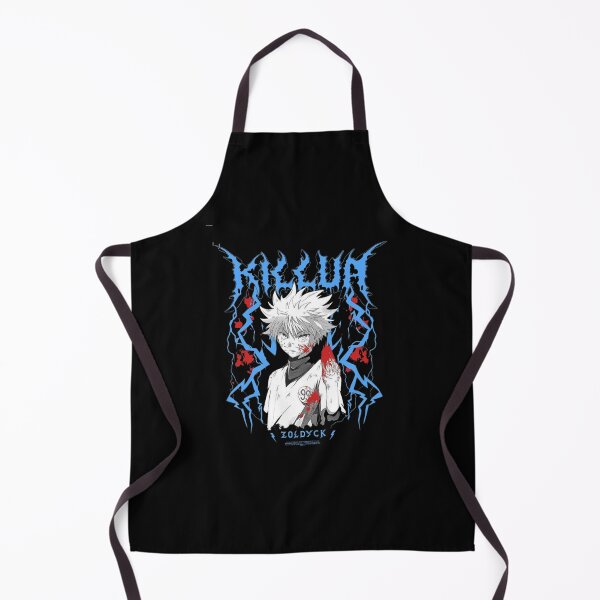 Item preview, Lightning Assassin Manga Panel Design designed and sold by CosmicFna.