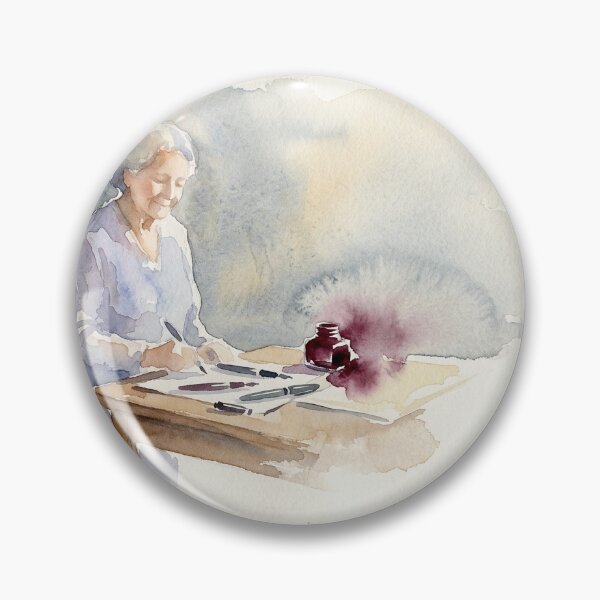 Item preview, Scene 4 The Horses' Birthday designed and sold by WrenCottage.