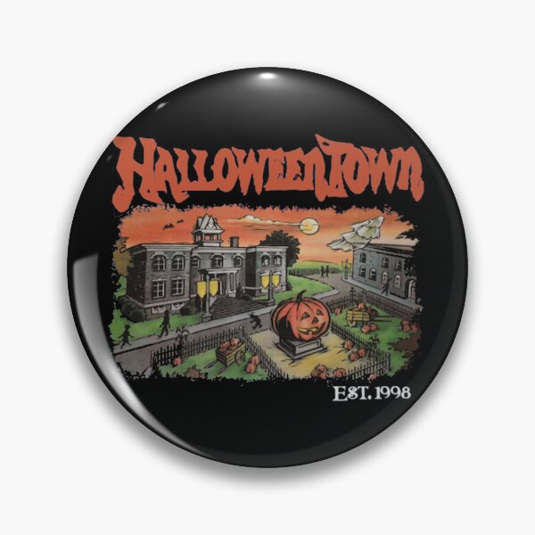 Item preview, Halloween town Est 1998  Halloweentown  designed and sold by Gbriel3.