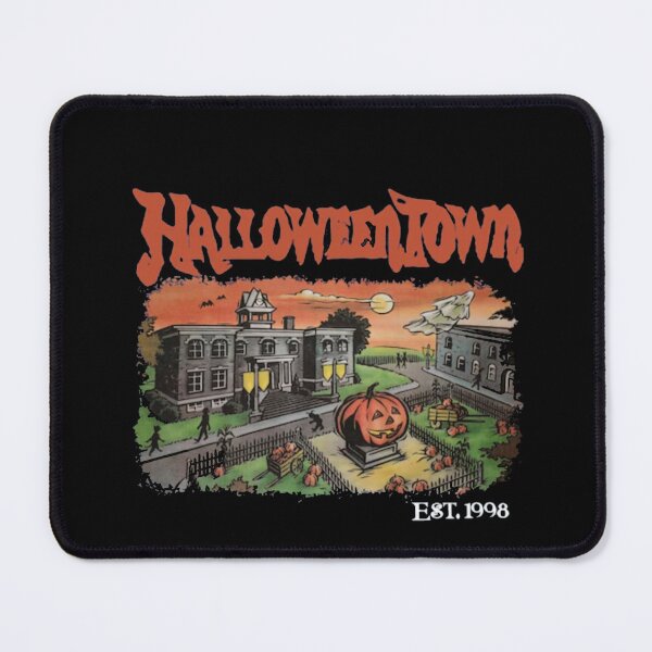Item preview, Halloween town Est 1998 Halloweentown designed and sold by Gbriel3.
