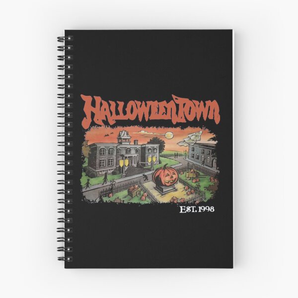 Item preview, Halloween town Est 1998  Halloweentown  designed and sold by Gbriel3.