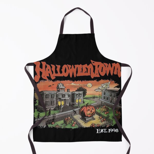 Item preview, Halloween town Est 1998  Halloweentown  designed and sold by Gbriel3.