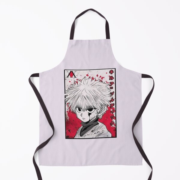Item preview, Elite Assassin Minimalist Anime Graphic designed and sold by CosmicFna.
