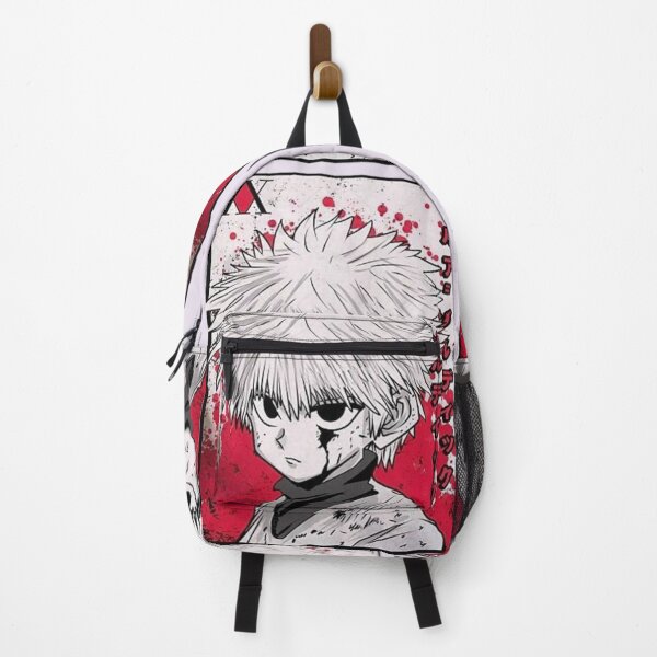 Item preview, Elite Assassin Minimalist Anime Graphic designed and sold by CosmicFna.