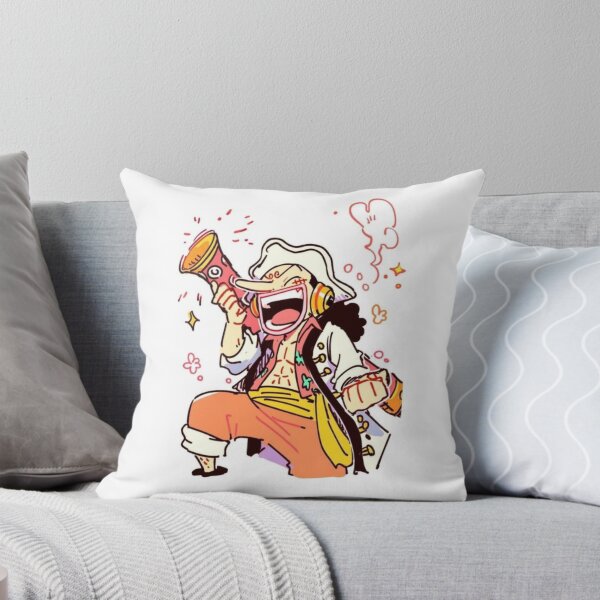 Item preview, Pirate King Legendary Captain Sticker designed and sold by nyxium-art.