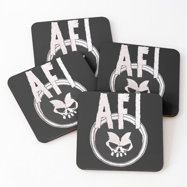 Item preview, afi band designed and sold by acraftsh.