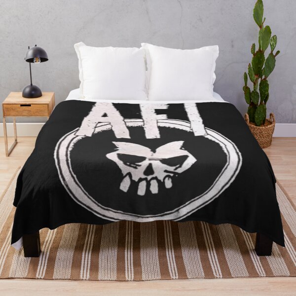 Item preview, afi band designed and sold by acraftsh.