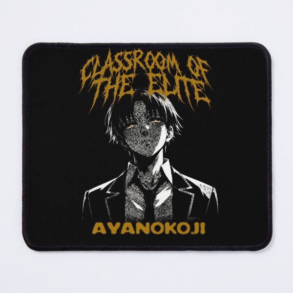 Item preview, Classroom of the Elite designed and sold by HappyGl.