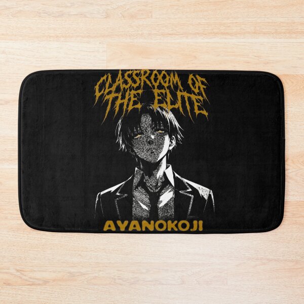 Item preview, Classroom of the Elite designed and sold by HappyGl.