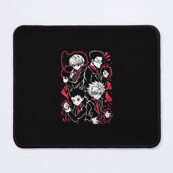 Item preview, Elite Assassin Minimalist Anime Graphic designed and sold by CosmicFna.