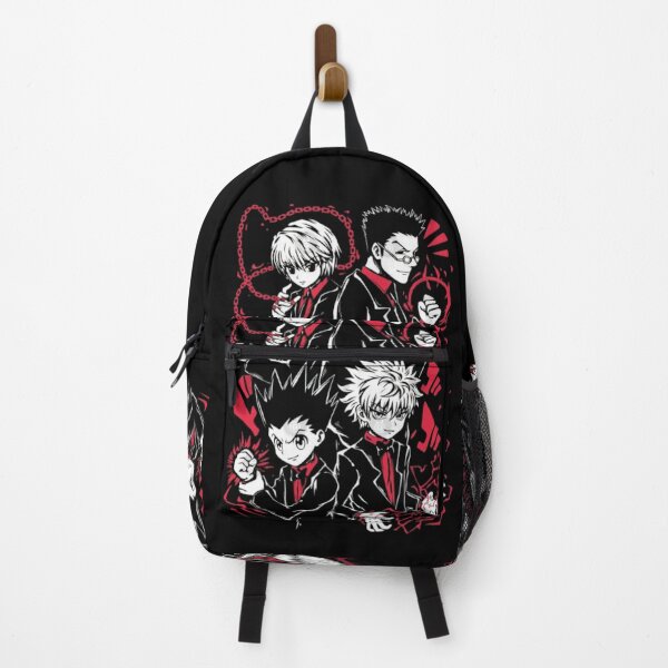 Item preview,  Elite Assassin Minimalist Anime Graphic designed and sold by CosmicFna.