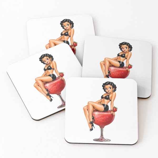 Item preview, BETTY BOOP designed and sold by CHRIST5000.