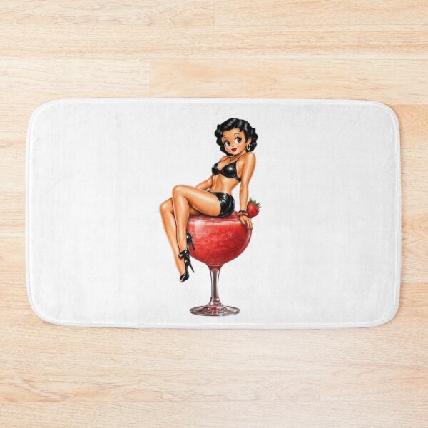 Item preview, BETTY BOOP designed and sold by CHRIST5000.