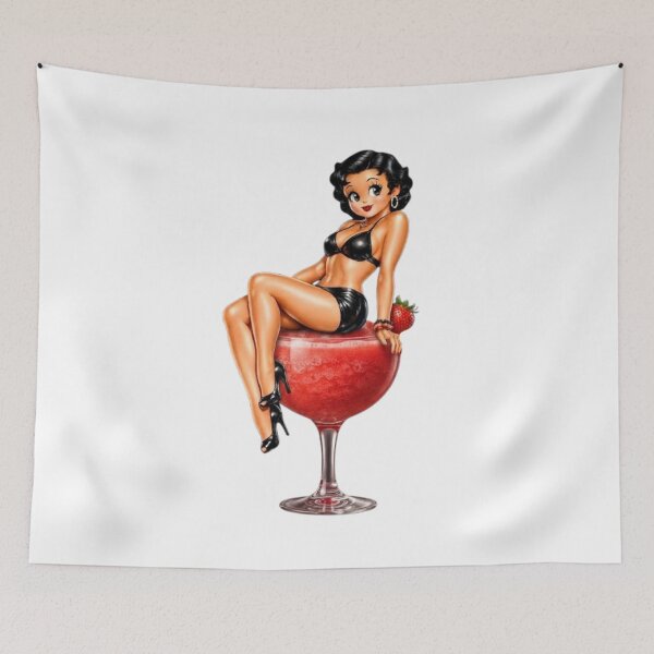 Item preview, BETTY BOOP designed and sold by CHRIST5000.
