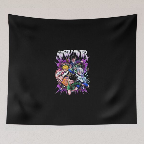 Item preview,   Elite Assassin Minimalist Anime Graphic designed and sold by CosmicFna.