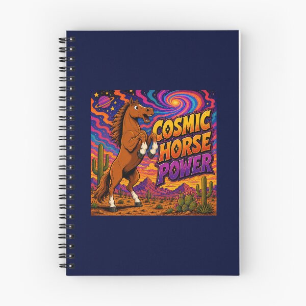 Item preview, Cosmo's horse power designed and sold by Cosmic-Chloe.