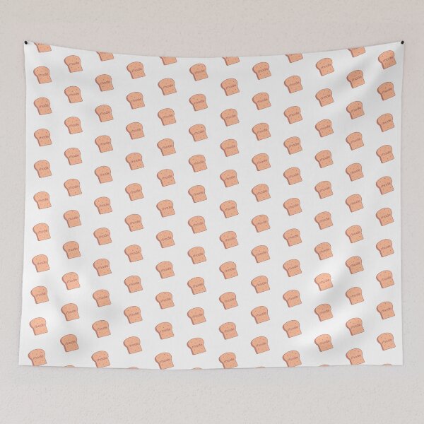 Item preview, toast designed and sold by delicate-pov.