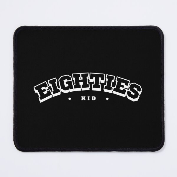 Item preview, Eighties Kid designed and sold by HYPNK.