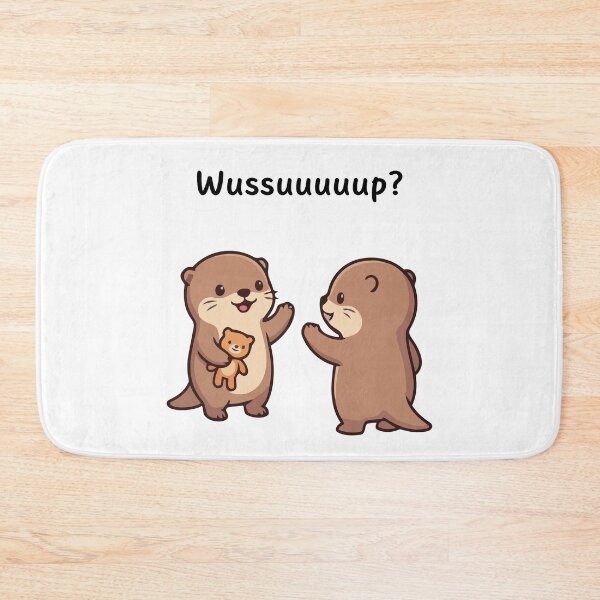 Item preview, Beaver greetings designed and sold by ErbilK.