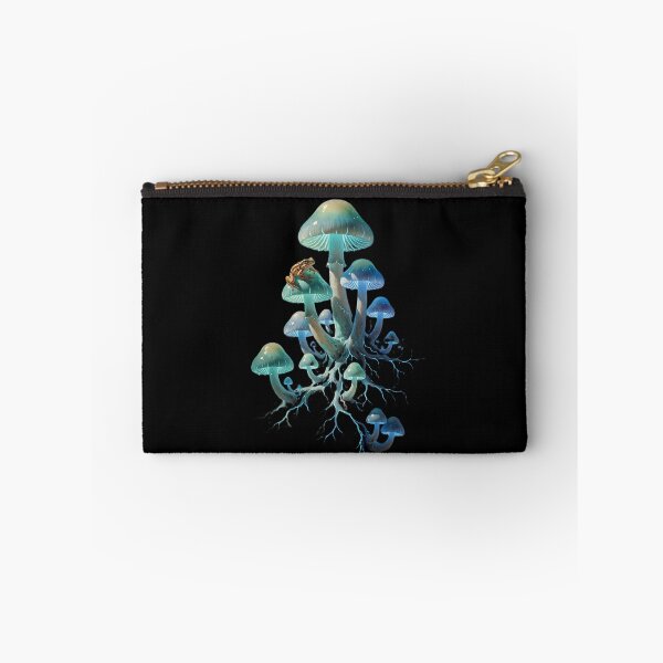 Item preview, Bioluminescent Fungi designed and sold by Emberama.