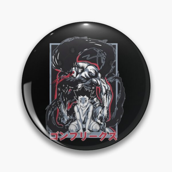 Item preview,  Elite Assassin Minimalist Anime Graphic designed and sold by CosmicFna.