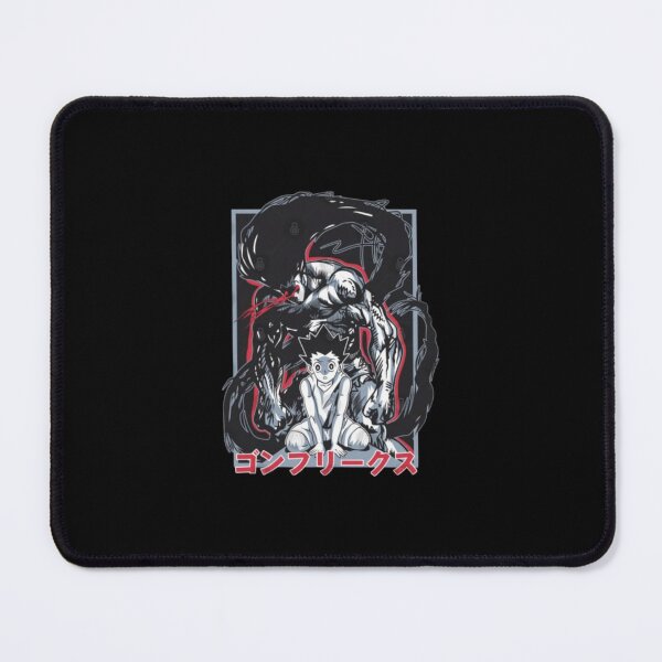 Item preview, Elite Assassin Minimalist Anime Graphic designed and sold by CosmicFna.