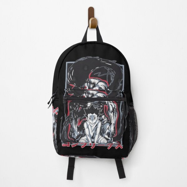 Item preview, Elite Assassin Minimalist Anime Graphic designed and sold by CosmicFna.
